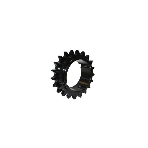 Tsubaki Sprocket Chain Rlr 3In 10.114In No 80 30, D80CTL30 D80CTL30 - main